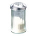 AMERICAN METALCRAFT, INC. American Metalcraft GLA319  Glass Spice Shaker With Top, 12 Oz, Clear