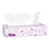 CASCADES TISSUE GROUP PRO F950 Select Flat Box Facial Tissue, 2-Ply, White, 100 Sheets/Box, 30 Boxes/Carton