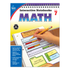 CARSON-DELLOSA PUBLISHING LLC 104911 Carson-Dellosa Interactive Notebook For Math, Grade 7 CARSON-DELLOSA PUBLISHING LLC 104911 Carson-Dellosa Interactive Notebook For Math, Grade 7