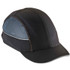 TENACIOUS HOLDINGS, INC. ergodyne® 23375 Skullerz 8960 Bump Cap with LED Lighting, Long Brim, Navy