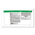 BETCO CORPORATION 3900500 Fight Bac RTU Disinfectant, Fresh Scent, 5 gal Pail