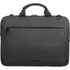 TUCANO USA INC B-IDEALE-BK Tucano Ideale Carrying Case for 15in to 15.6in Apple MacBook, Notebook - Black - Fabric Body - Shoulder Strap - 12in Height x 16.3in Width x 2.8in Depth