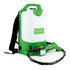 VICTORY INNOVATIONS VIVVP300ESK Victory E-Static Cordless Backpack Sprayer, 288 Oz, Green