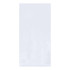 B O X MANAGEMENT, INC. PB2415RP100 Partners Brand 1 Mil Flat Poly Bags, 18in x 24in, Clear, Case Of 100