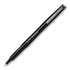 Pilot PIL11002  Fineliner Marker - 0.4 mm Pen Point Size - Black - 1 Each
