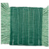 BOARDWALK 502GNEA Super Loop Wet Mop Head, Cotton/Synthetic Fiber, 5" Headband, Medium Size, Green