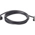 HP INC. HPE JD187A  X290 1000 A JD5 2m RPS Cable - For Network Switch - 6.56 ft Cord Length