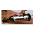 METROVAC 105577881 Evolution Hand Vacuum, Silver/Black