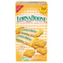 Enjoy the traditional buttery flavor of these Lorna Doone Shortbread Cookies while on the go or with your afternoon coffee or tea. The cookies are sweet, crispy and loaded with the homemade flavor you love.  Shortbread cookies are full of rich buttery flavor.  Traditional homemade cookies are made with Kosher-certified dairy ingredients.  Each individual pack contains 6 cookies each.
