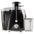 TODDYs PASTRY SHOP Brentwood 99592791M  2-Speed Juice Extractor, Black