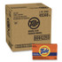 PROCTER & GAMBLE Tide® 49340 Coin Vend Powder Laundry Detergent, HE Compatible, 1.1 oz, 156/Carton