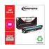 INNOVERA E343A Remanufactured Magenta Toner, Replacement for 651A (CE343A), 13,500 Page-Yield