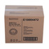 PACKAGING DYNAMICS E10004472CT Paper Cup Lids, 2 Oz, 20 Per Pack, Carton Of 125 Packs