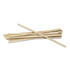 ROYAL PAPER PRODUCTS. INC. Royal Paper R810  Wood Coffee Stir Sticks, 5 1/2in, Box Of 100