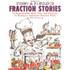 SCHOLASTIC INC Scholastic 9780590965767  Funny & Fab Fraction Stories