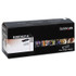 LEXMARK INT'L, INC. E260A21A E260A21A Toner, 3,500 Page-Yield, Black