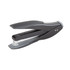 ACCO BRANDS USA, LLC Swingline 66503  SmartTouch Stapler, Black/Gray