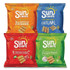 FRITO-LAY, INC. SunChips® 49932 Variety Mix, Assorted Flavors, 1.5 oz Bags, 30 Bags/Box
