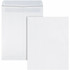 QUALITY PARK PRODUCTS Quality Park 43617  Redi-Seal Catalog Envelopes, 9 1/2in x 12 1/2in, Self-Sealing, White, Box Of 100