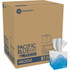 GEORGIA-PACIFIC CORPORATION 46200CT Preference 2-Ply Facial Tissue, White, 100 Tissues Per Box, Case Of 36 Boxes