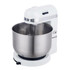 BRENTWOOD APPLIANCES , INC. Brentwood 995114333M  5-Speed Stand Mixer With 3.5 Qt Stainless Steel Mixing Bowl, 8-1/4inH x 11inW x 12inD, White