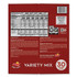 FRITO-LAY, INC. 70227 Classic Variety Mix, Assorted, 30 Bags/Box