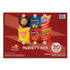 FRITO-LAY, INC. 70227 Classic Variety Mix, Assorted, 30 Bags/Box