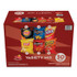 FRITO-LAY, INC. 70227 Classic Variety Mix, Assorted, 30 Bags/Box