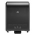 SCA TISSUE Tork® 772728 Mechanical Hand Towel Roll Dispenser, H71 System, 12.32 x 9.32 x 15.95, Black