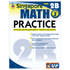 CARSON-DELLOSA PUBLISHING LLC Carson-Dellosa 0768240026  Singapore Math Practice, Level 2B, Grade 3