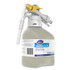 DIVERSEY 93165353 Good Sense Liquid Odor Counteractant, Fresh, 1.5 L RTD Bottle, 2/Carton