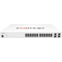 GEORGIA PEACH PRODUCTS, INC. FS-224D-FPOE Fortinet FortiSwitch 224D-FPOE Ethernet Switch - 24 Ports - Manageable - Gigabit Ethernet - 1000Base-X, 1000Base-T - 3 Layer Supported - 2 SFP Slots - Twisted Pair, Optical Fiber - 1U High - Rack-mountable - 