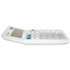 SHARP TONER EL330WB EL-330WB Desktop Calculator, 10-Digit LCD
