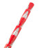 JAM PAPER AND ENVELOPE 0830Q309OD JAM Paper Christmas Wrapping Paper, 20 Sq Ft, Painted Christmas Trees
