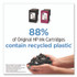 HP INC CB318WN HP 564, (CB318WN) Cyan Original Ink Cartridge