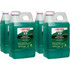 BETCO CORPORATION 2174700CT Betco Green Earth FastDraw 13 Natural Degreaser - Concentrate - 67.6 fl oz (2.1 quart) - Bio-based, Phosphate-free, Spill Proof - Dark Green - 4 / Carton