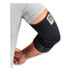 TENACIOUS HOLDINGS, INC. ergodyne® 16583 ProFlex 655 Compression Arm Sleeve with Strap, Medium, Black