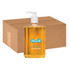 GOJO INDUSTRIES INC GOJ9759 GOJO Micrell Antibacterial Liquid Lotion Hand Soap, Fresh Scent, 12 Oz, Case Of 12 Bottles