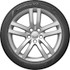 Hankook Ventus V2 concept2 205/45R17 Tire