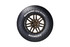 Hankook Dynapro AT2 Xtreme 305/45R22 Tire