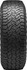 Hankook Dynapro AT2 Xtreme 305/45R22 Tire