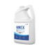 DIVERSEY CBD540557 Virex All-Purpose Disinfectant Cleaner, Lemon Scent, 1 gal Container, 2/Carton