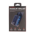 KEYSMART KS845-BLK  MagSlim Wallet MagSafe Compatible Wallet For iPhone, Black
