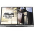 ASUS COMPUTER INTERNATIONAL MB16ACE Asus ZenScreen MB16ACE 16in Class Full HD LCD Monitor - 16:9 - Dark Gray - 15.6in Viewable - In-plane Switching (IPS) Technology - 1920 x 1080 - 250 Nit Maximum - 5 ms