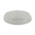 GRUPO PHOENIX SupplyCaddy 00320C Plastic Cold Cup Lids, Fits 12 oz to 20 oz Cups, Clear, 1,000/Carton