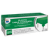 AMSCAN 77022.03  Boxed Plastic Table Roll, Festive Green, 54in x 126'