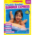 Make sure your child doesnT lose the love of learning over summer vacation thanks to this 144-page workbook. This exciting educational tool comes with stickers and plenty of enticing activities to keep your little one excited about education.  Helps children retain and improve vocabulary, grammar, writing, reading and math over the summer.  Reinforce knowledge and learning skills through fun activities.  Grade-specific workbook helps your child get prepared for the new school year.  144-page workbook features award certificates and stickers to reward correct answers.  Meets Common Core standards.