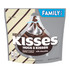 HERSHEY 12922 s Kisses and Hugs Chocolate Candy Assortment, 15.6 Oz, Pack Of 3 Bags