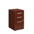 SAUDER WOODWORKING CO. Sauder 427870  Affirm 20inD Vertical 3-Drawer Mobile File Cabinet With Lock, Classic Cherry