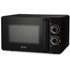 W APPLIANCE COMPANY LLC CHM7DBD Commercial Chef 0.7 Cu. Ft. Small Countertop Microwave With Mechanical Control, Black